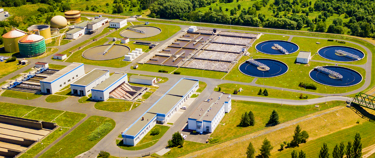 How water companies can meet the challenges set out in Ofwat's final